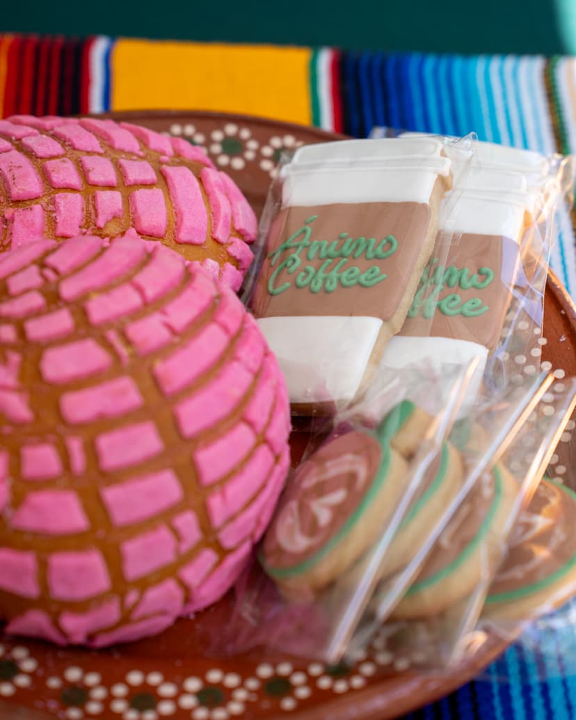 Pastries